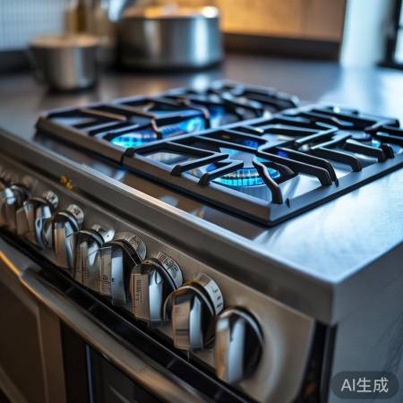 老板灶具，安全便捷