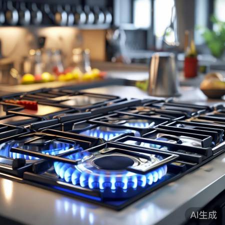 燃气灶价格大揭秘