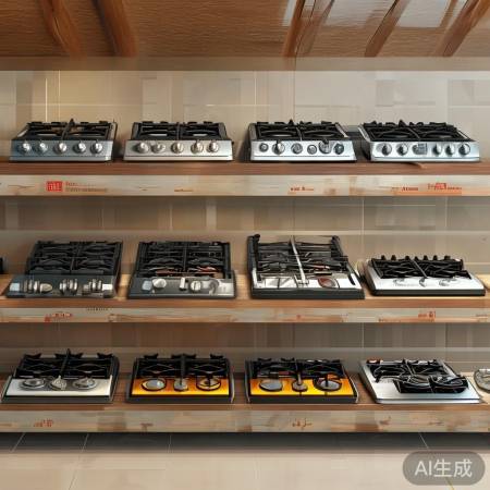 老板燃气灶价格多样