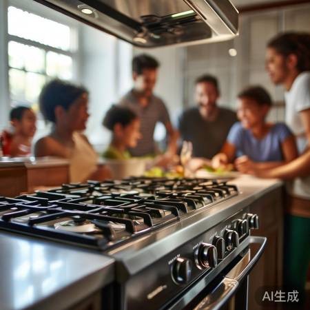 老板燃气灶答疑，下期再见！