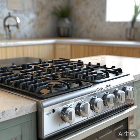 老板灶具价格亲民，功能齐全