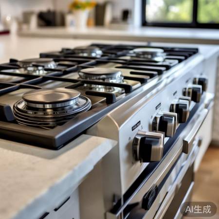 性价比高燃气灶推荐