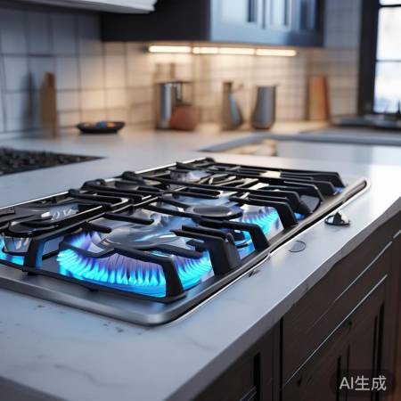 老板燃气灶：安全高效环保