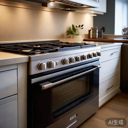 根据需求选老板灶