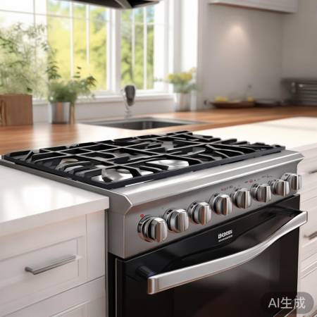 老板燃气灶，性价比高