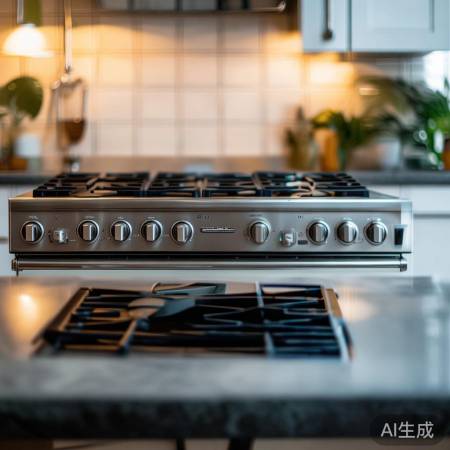 创尔特燃气灶预约热线:4006