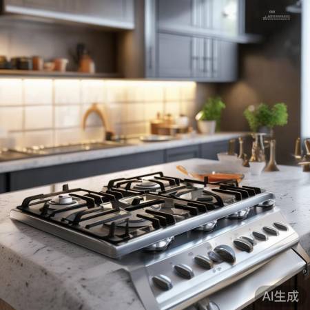 “老板灶具:安全实惠之选”