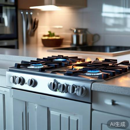 老板燃气灶，性价比高