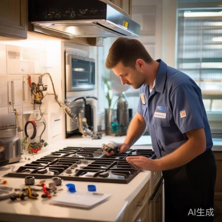 专业认证，规范维修