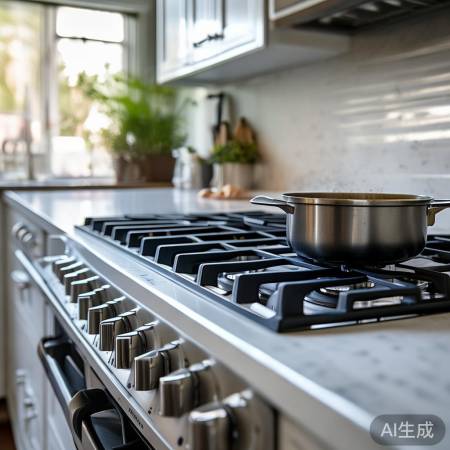 多眼灶500-1000元,火锅