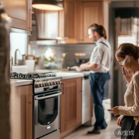 老板燃气灶售后贴心