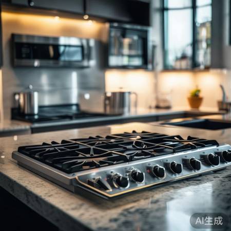 老板燃气灶，品质领航品牌