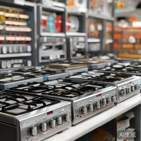 老板燃气灶1000-3000元