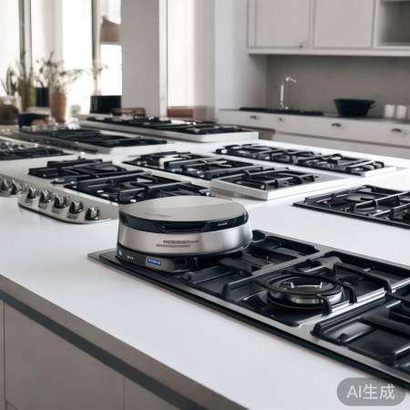 老板燃气灶档次多，性价比高