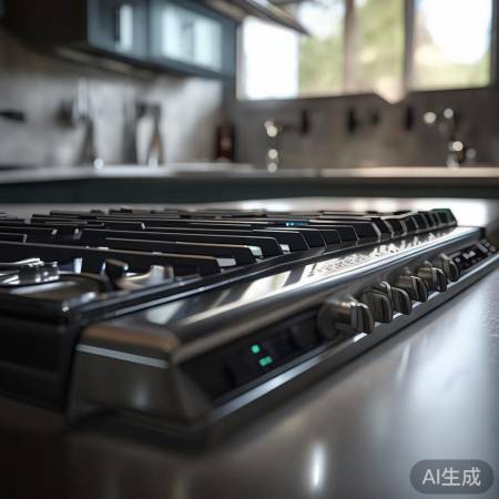 老板燃气灶,性价比考量