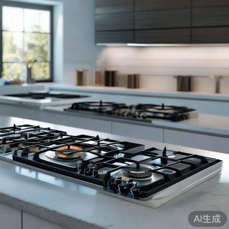 老板燃气灶价格区间广