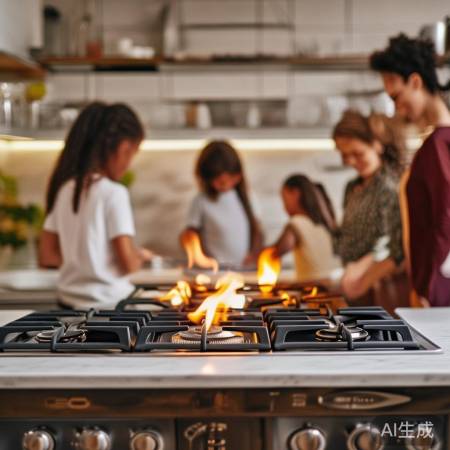 老板燃气灶，实惠生活新宠