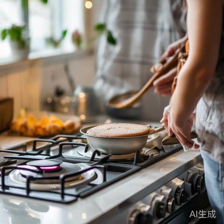 燃气灶选型:简适或强大