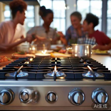 老板燃气灶答疑,下期见!