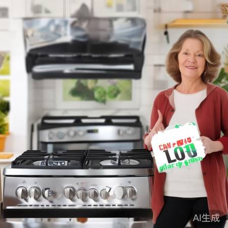 老板燃气灶，价格亲民