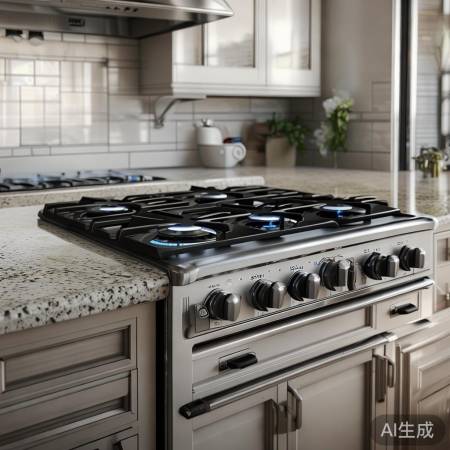 老板燃气灶,价廉物美