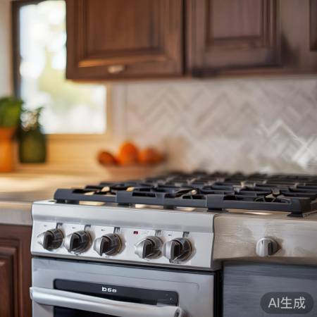 老板燃气灶，价格亲民