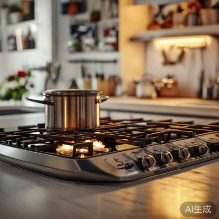 “老板燃气灶，实惠品质佳”