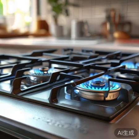 老板燃气灶，性价比之王