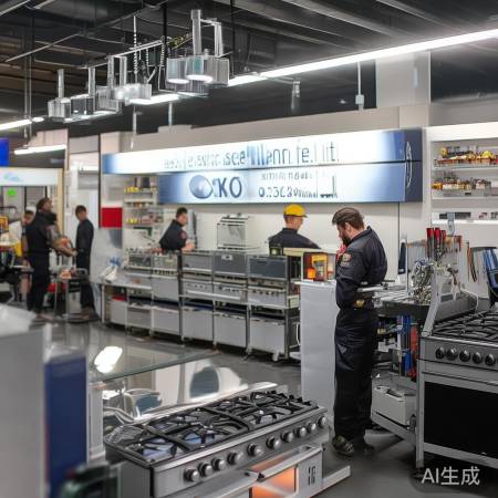 雅士高燃气灶维修热线：4006