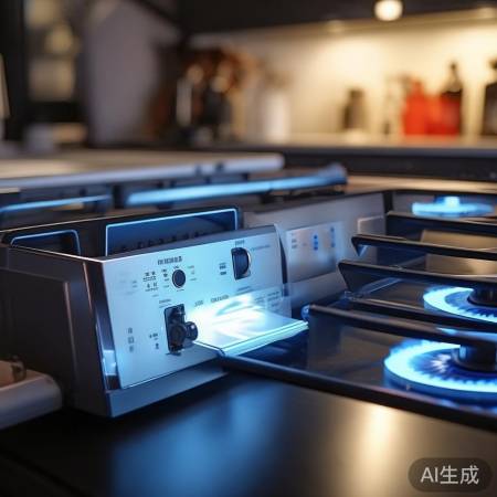 老板燃气灶安全贴心