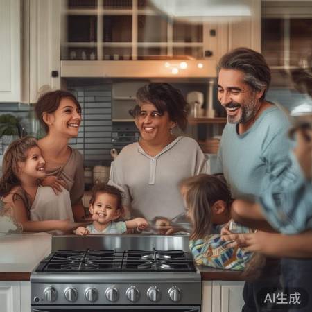 老板燃气灶实惠好物