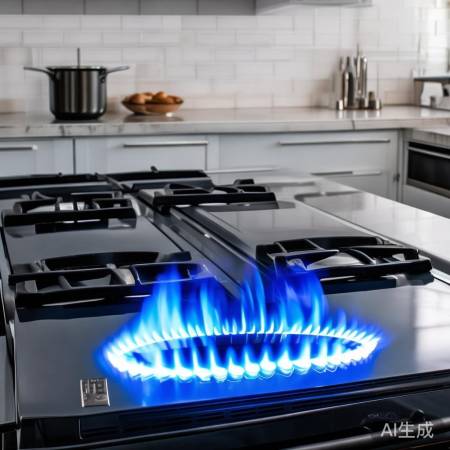 老板燃气灶，性价比高火力强