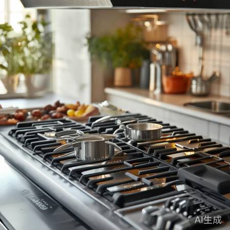 老板燃气灶价格解析