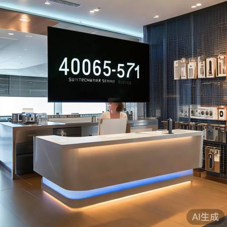 欧琳燃气灶客服热线：40066