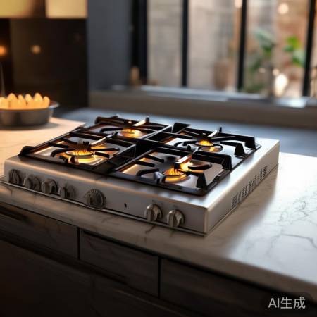 实惠燃气灶，性价比高