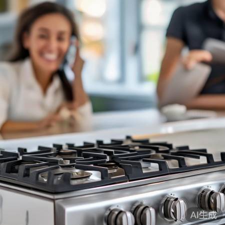 燃气灶售后全国无忧