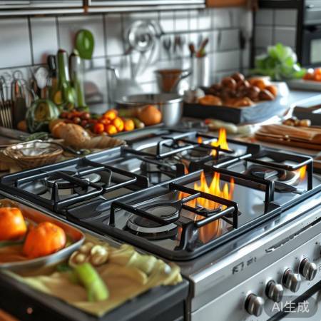 老板燃气灶价格揭秘