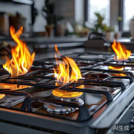 老板燃气灶：实惠高效