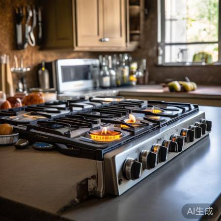 老板燃气灶，实惠好帮手