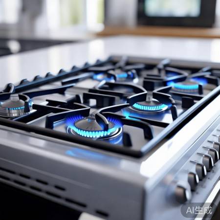 燃气灶选实用功能