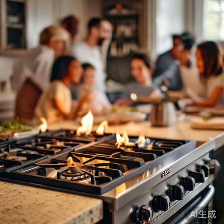 老板燃气灶，实惠品质佳