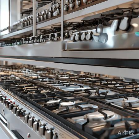 老板燃气灶，性价比之选