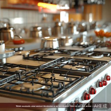 燃气灶价格实惠