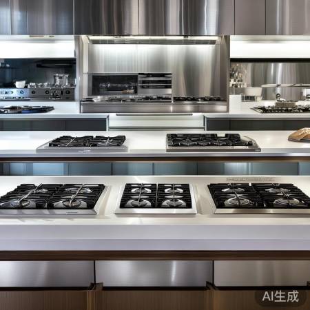 老板燃气灶，性价比较高