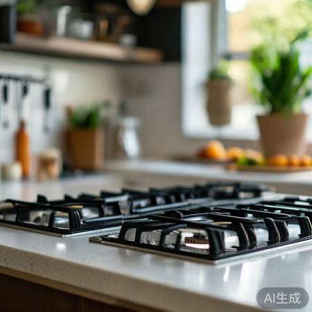 实惠燃气灶，性价比高