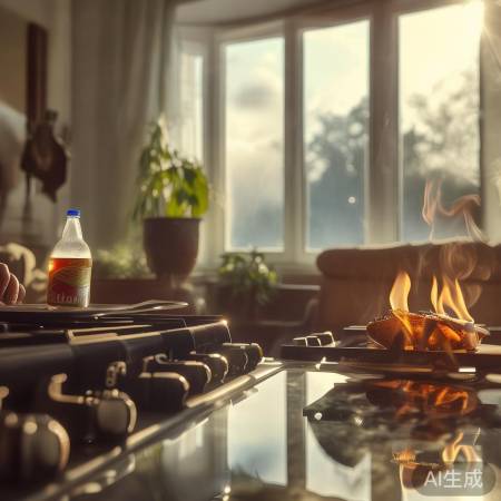 周末阳光,燃气灶性价比