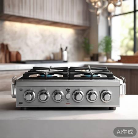 老板燃气灶，价格亲民，性价比高