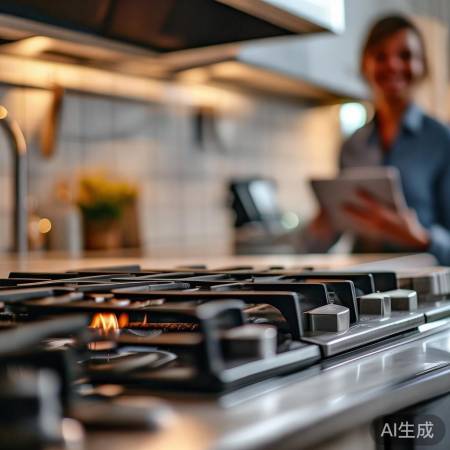 老板燃气灶售后贴心服务