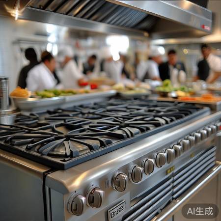 老板燃气灶，性价比高口碑佳