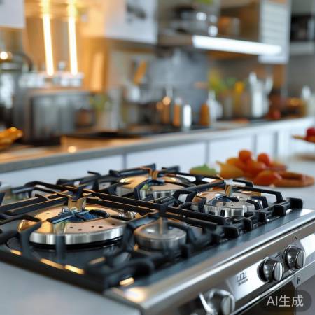 老板燃气灶，物超所值